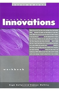  - Innovations Intermediate Workbook