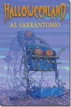 Al Sarrantonio - Halloweenland