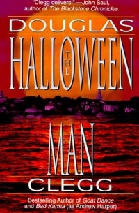 The Halloween Man