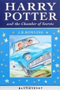 Harry Potter and the Chamber of Secrets