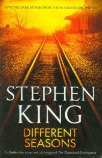 Stephen King - Different Seasons