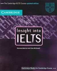  - Insight into IELTS