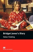 Хелен Филдинг - Bridget Jones&#039;s Diary
