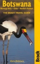  - Botswana (The Bradt Travel Guide)
