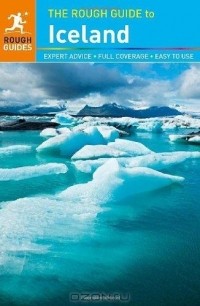  - The Rough Guide to Iceland