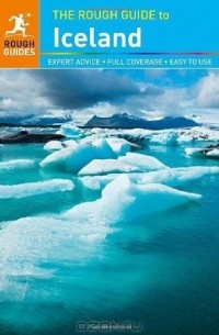 The Rough Guide to Iceland