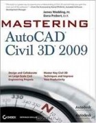  - Mastering AutoCAD Civil 3D 2009