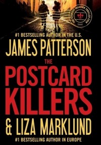  - The Postcard Killers