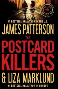 The Postcard Killers