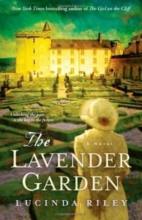 Lucinda Riley - The Lavender Garden