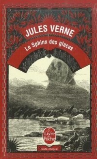 Jules Verne - Le sphinx des glaces
