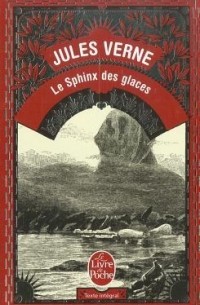 Le sphinx des glaces