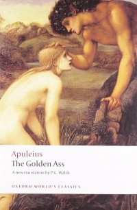  - The Golden Ass