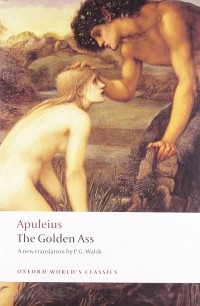 Apuleius - The Golden Ass
