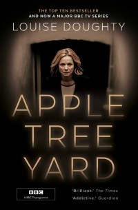 Louise Doughty - Apple Tree Yard