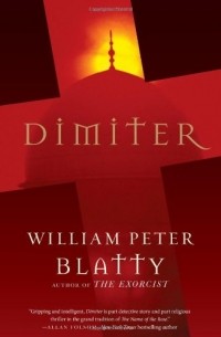 William Peter Blatty - Dimiter