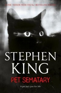 Stephen King - Pet Sematary