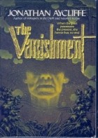 Jonathan Aycliffe - The Vanishment