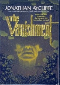 Jonathan Aycliffe - The Vanishment