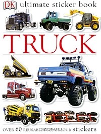Anna Scobie - Truck