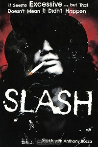  - Slash