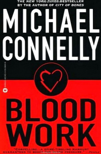 Michael Connelly - Blood Work