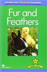 Клэр Ллевеллин - Fur and Feathers