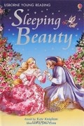 - Sleeping Beauty