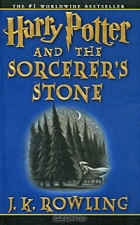 Джоан Роулинг - Harry Potter and the Sorcerer's Stone