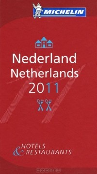  - Nederland 2011 / Netherlands 2011: Hotels & Restaurants