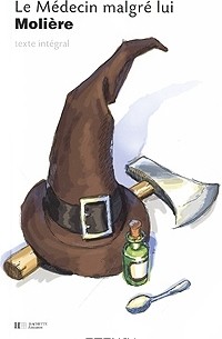 Le Médecin malgré lui