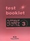  - Enterprise 3: Pre-Intermediate: Test Booklet