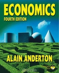  - Economics
