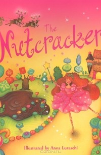 Эмма Хельбраф - The Nutcracker
