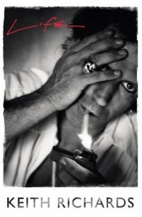 Keith Richards - Life