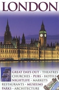 Michael Leapman - London