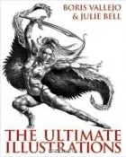  - The Ultimate Illustrations