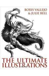The Ultimate Illustrations