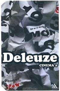 Жиль Делез - Cinema 2