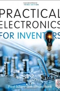 Practical Electronics for Inventors