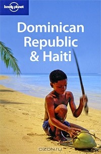  - Dominican Republic & Haiti