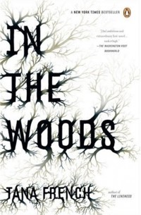 Tana French - In the Woods