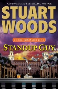 Stuart Woods - Standup Guy