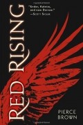 Pierce Brown - Red Rising