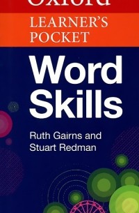  - Oxford Learnes Pocket Vocab Pack