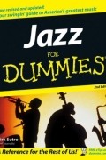 Jazz For Dummies