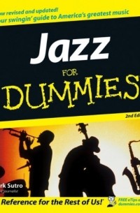 Jazz For Dummies
