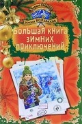 Илона Волынская, Кирилл Кащеев  - Большая книга зимних приключений (сборник)