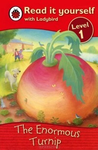 The Enormous Turnip: Level 1