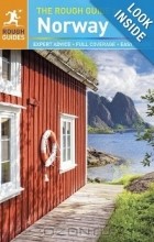 Phil Lee - The Rough Guide to Norway